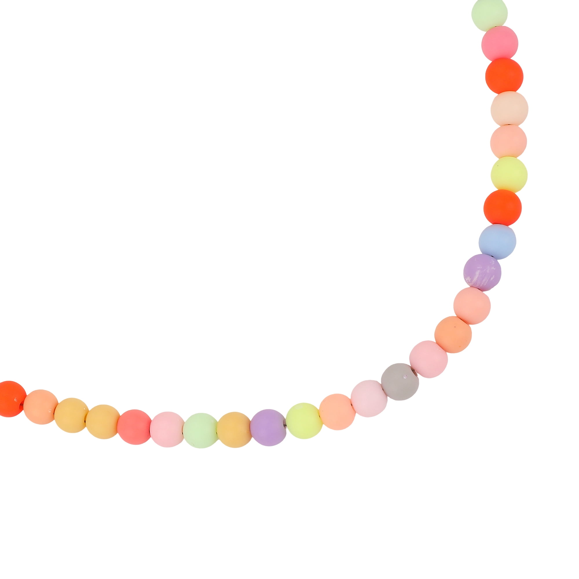 Packed Party Candy Coated Glasses Chain