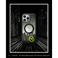 thumbnail image 4 of iPhone 16 Pro Max Case Spigen Ultra Hybrid T MagFit, 4 of 9