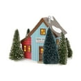 thumbnail image 3 of Department 56 House Village Farms Tree Lot Ceramic 910,114,404,397, 6003137, 3 of 7