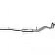 thumbnail image 2 of Gibson Exhaust 5672 GIB5672 14-17 SILVERADO/SIERRA 1500 6.2L CREW CAB STANDARD BED 6FT 6IN DUAL EXHAUST SYSTEM Fits select: 2017 GMC SIERRA K1500 DENALI, 2015-2017 CHEVROLET SILVERADO C1500 LTZ, 2 of 2