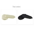 neppt orthopedic insoles heel inserts lift shoe wedge silicone knee pads women and men corrective pronation