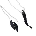 thumbnail image 1 of maskred Home Use Pulley Over The Door Useful Upper Limb Exerciser for Office White 184cm 5Set, 1 of 6