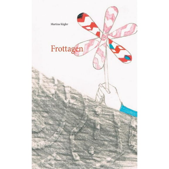 Frottagen, (Paperback)