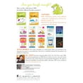 thumbnail image 2 of Will Shortz Presents... Will Shortz Presents Ferocious KenKen: 200 Challenging Logic Puzzles That Make You Smarter, (Paperback), 2 of 2