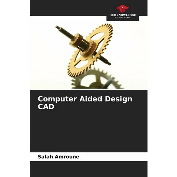 Computer Aided Design CAD (Paperback)