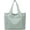 Green, variant on Kukuzhu Tote Bag for Women,Large Nylon Handbag Waterproof Shoulder Bag for Travel Work Gym 2023