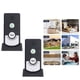 thumbnail image 1 of Timbre Inteligente ANGGREK Para El Hogar Con Altavoz Intercomunicador Bidireccional, 1 of 8