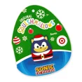 thumbnail image 6 of Squishmallows Sonic Santa 12" Plush Limited Holiday Edition Stuffed Animal Pal, 6 of 7