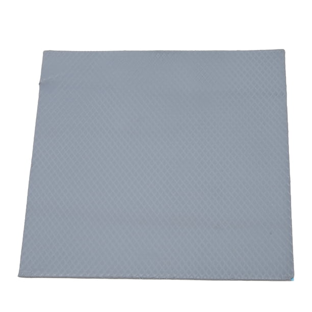 Almohadilla térmica para CPU, almohadillas térmicas para computadora portátil, almohadilla compuesta térmica, almohadilla de enfriamiento del disipador de calor, diseñada por expertos