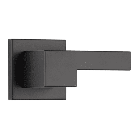 UPC 034449704540 product image for Brizo - Siderna: Sensori Volume Control Trim - Lever - T66680-BL | upcitemdb.com