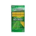 thumbnail image 4 of "Pencils, Hb (#2), Black Lead, Yellow Barrel, 96/pack | Bundle of 5 Packs", 4 of 5