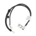 thumbnail image 4 of Battery Cable 9661191580 for 307, , C4L, 4 of 5