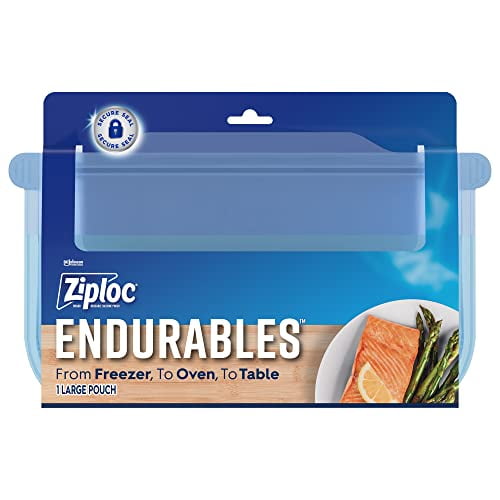 Slider Freezer Storage Bags With Expandable Bottom Ziplock Pouch Vegetable  Bag Zip Lock Plastic Bags for