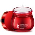 thumbnail image 1 of ENVISHA-crema Facial de colágeno para el cuidado de la piel, antiedad, antiarrugas, blanqueamiento, hidratante, reduce los poros, ácido hialurónico, niacinamida"4 in 1 cream" Fivean LED, 1 of 2