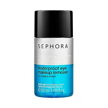 SEPHORA COLLECTION Waterproof Eye Makeup Remover 1.69 oz C55