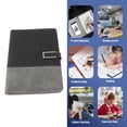 thumbnail image 4 of 3 In1 Pen Smart Smart, Conjunto De Cuaderno SmartPen, Sincronización En Tiempo Real Para Digitalizar, Conjunto De Escritura Inteligente De Papel Bluetooth 5.0, Convertir A, 4 of 7