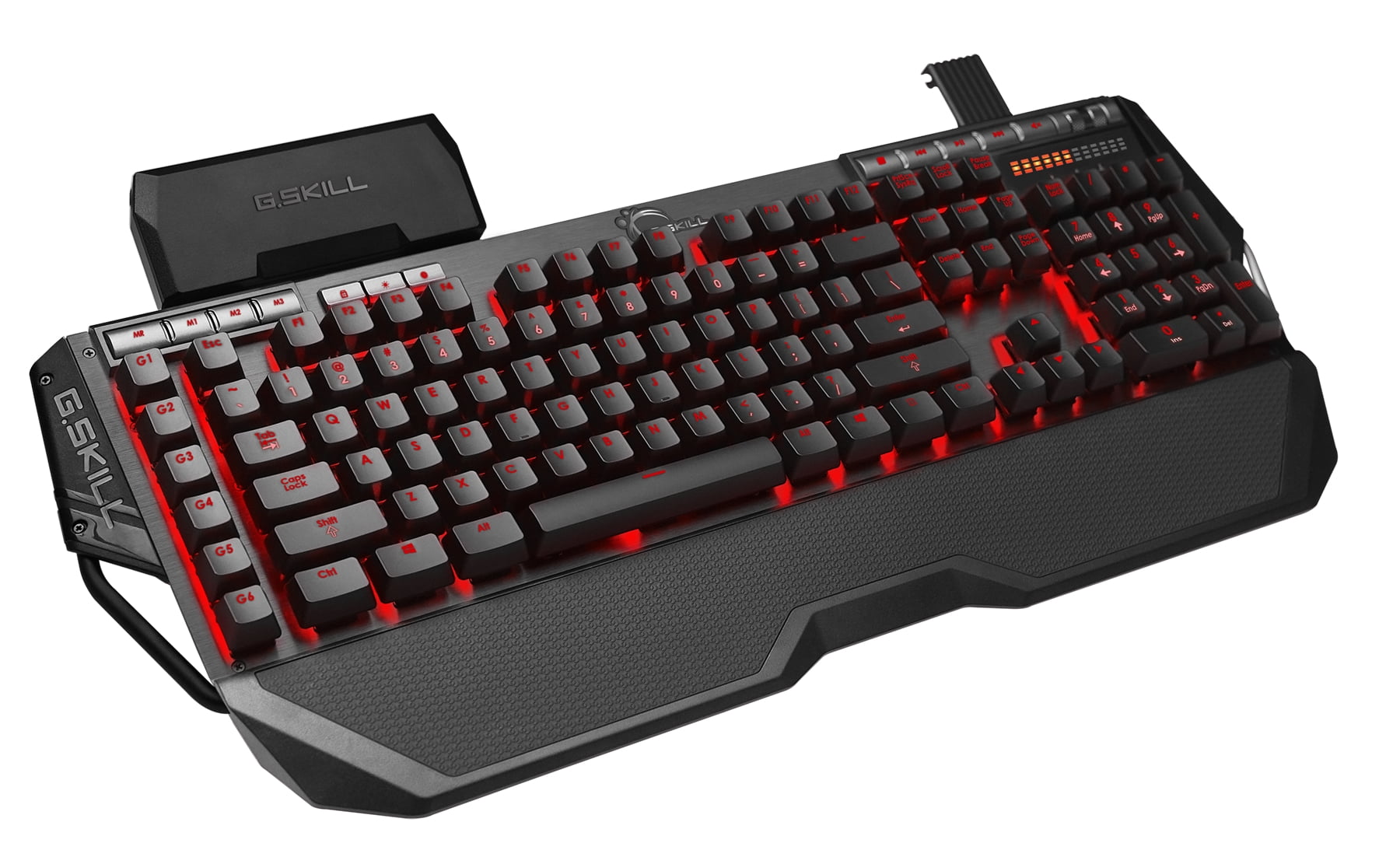 Игровая клавиатура какая лучше. 7. Кейпад delux t9. Игровая клавиатура какая лучше. E.