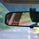 thumbnail image 4 of 10Pcs Rearview Mirror Decal,Car Decal Gifts for Women, Waterproof Vinyl Stickers for Car Windows, Mirrors, Laptops, 4 of 5