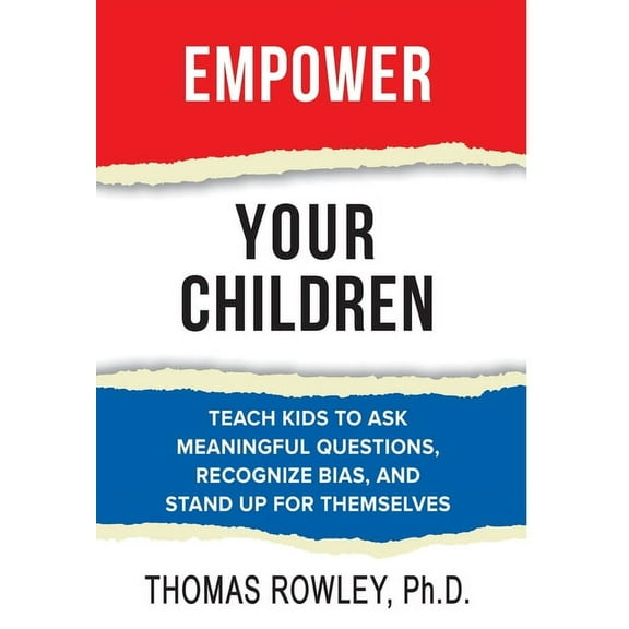 Empower Your Children (Hardcover)