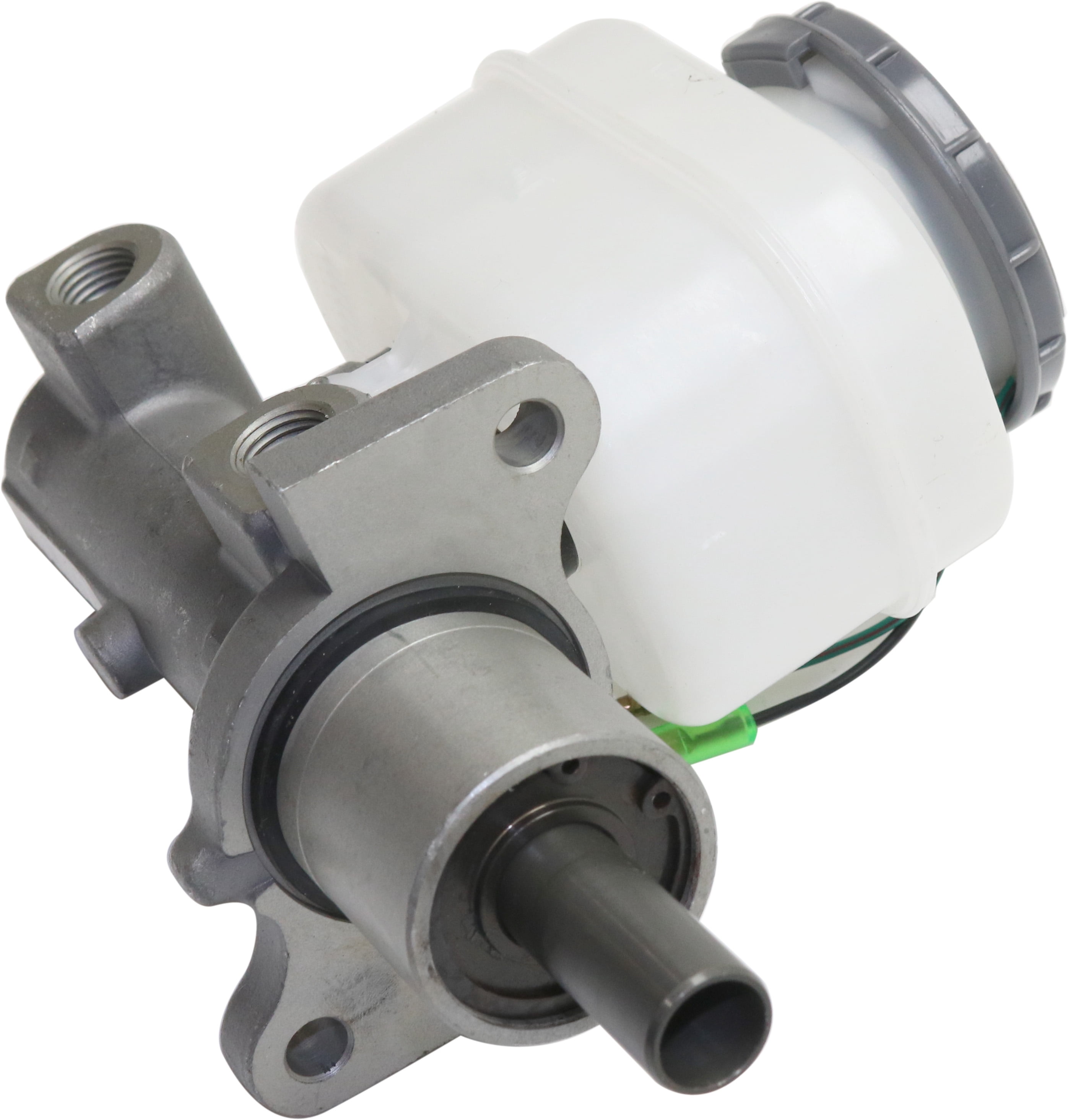 Brake Master Cylinder Compatible with 2005-2008 Honda Pilot 2003-2006 Acura MDX 6Cyl 3.5L With Reservoir