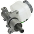 thumbnail image 2 of Brake Master Cylinder Compatible with 2005-2008 Honda Pilot 2003-2006 Acura MDX 6Cyl 3.5L With Reservoir, 2 of 5