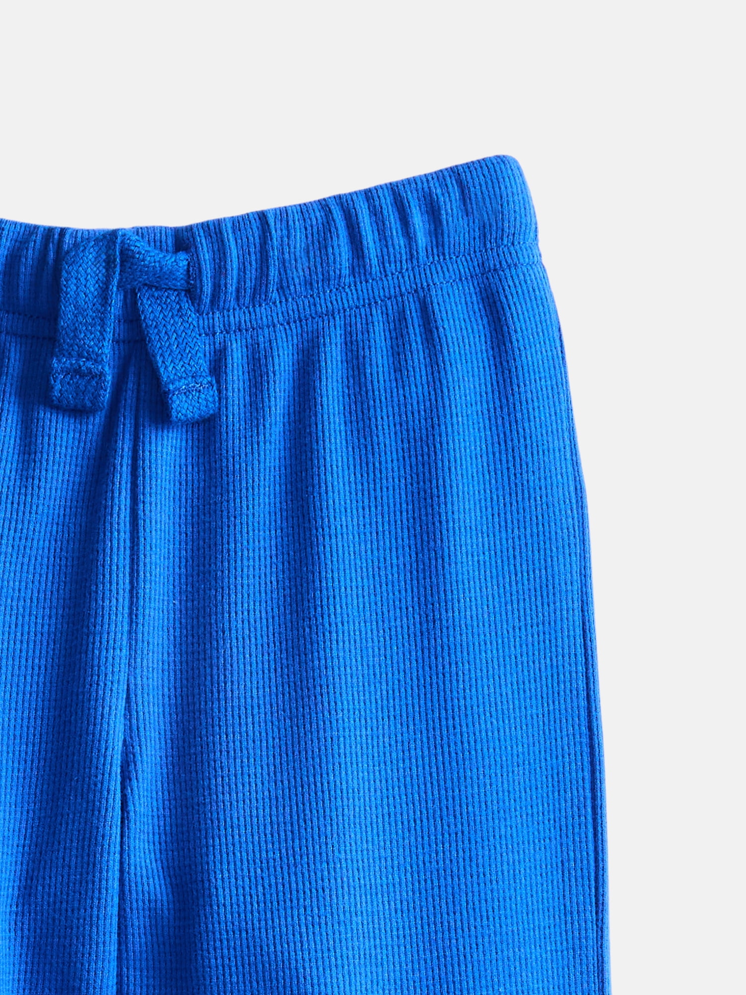 Wonder Nation Toddler Boys' Thermal Jogger Pants, Sizes 18M-5T