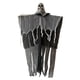thumbnail image 3 of Fantasma Halloween Con Luces LED Grim Reapers Esqueleto, 3 of 4