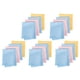 thumbnail image 4 of Paño de limpieza de microfibra de 20pcs para instrumento musical PANO PANO Color aleatorio, 4 of 5
