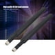 thumbnail image 4 of Antena de ganancia de señal LTE macho SMA 4G de 2 piezas para enrutador Huawei B310s/B593s/B315/E5186s, 4 of 7