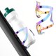 thumbnail image 3 of Soporte para vasos de agua para bicicleta jaula para botellas de tensión ajustable moldeado Integral peso ligero Universal para conducción de larga distancia ANGGREK Otros, 3 of 8