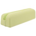 thumbnail image 1 of WEUVEB Bolsa Portátil De Silicona Color Amarillo Para Cosméticos Y Artículos De, 1 of 7