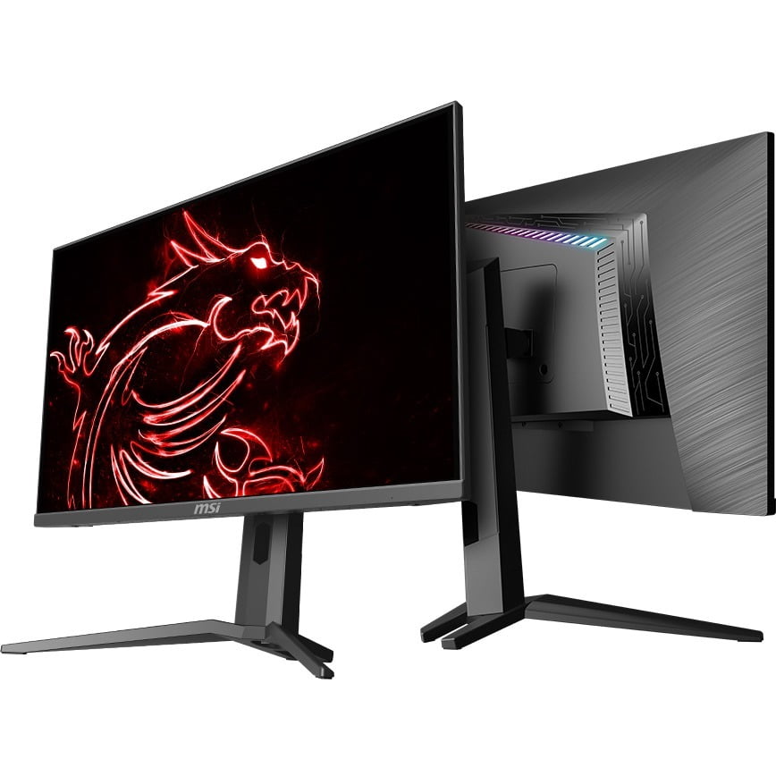 Optix MAG273R Widescreen Gaming LCD Monitor