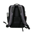 thumbnail image 3 of FLIGHT OUTFITTERS Aviator Backpack (FO-BPK011), 3 of 7