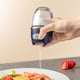 thumbnail image 1 of XWSHYW Aparatos de Utensilios de Cocina. Control Cuantitativo de Condimentos, Tarro de Condimentos, Tarro de Especias, Botella de Condimento Sellada para Cocina, 1 of 6