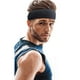 thumbnail image 5 of Diadema elástica diadema deportiva de secado rápido diadema de entrenamiento antideslizante para deportes, 5 of 7