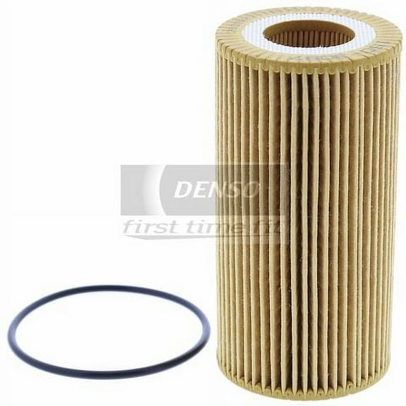 DENSO 150-3087 Oil Filter Fits select: 2012-2016 VOLVO S60, 2015-2016 VOLVO XC60