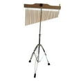 thumbnail image 4 of Esquirla 25 Bar Chimes Percussion Musical Instrument for Performance Adults Beginners D, 4 of 8