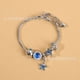 thumbnail image 1 of Pulseras de cuentas de Pan, pulseras de mujer con dijes europeos, regalos de joyería hechos a mano, fábrica de Yiwu al por mayor, 1 of 4