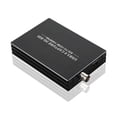 thumbnail image 4 of Tarjeta de captura NK-M006 Tarjeta de captura de video 3G-SDI USB3.0 HD 1080P Caja de captura de video Adaptador SDI a HDMI Convertidor Diseño sin controlador Eccomum  Tarjeta de captura, 4 of 6