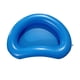 thumbnail image 2 of Fiudx Lavapiés Inflable, Pediluvio Portátil para Piscina y Spa, Piscina de Pvc para Limpieza de Pies, Pediluvio para Acampar Al Aire Libre, Fácil de Usar y Transportar, Tamaño 93 X 73 Cm, 1 Paquete, 2 of 6