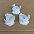 thumbnail image 4 of Yassdwbn 3Pcs Fuel Pump Filter Strainers For Honda TRX520 TRX420 16700-HR3-A21, 4 of 5