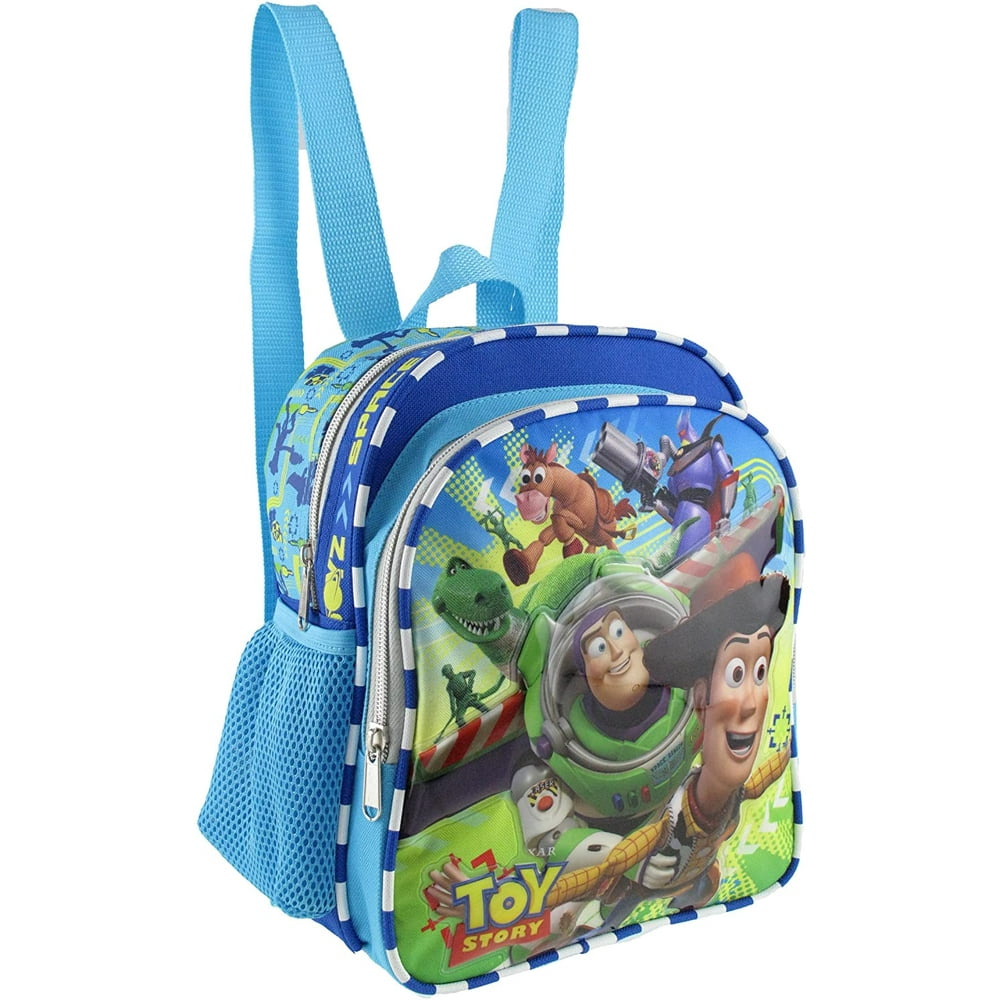 Disney Pixar Toy Story Mini Backpack Disney Toy Story Woody
