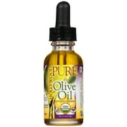 Hollywood Beauty Hollywood Pure Olive Oil, 1 oz Bottle