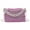Pink, variant on Women's Stylish Handbag Small Evening Bag Shoulder Bags for Weddings Parties and Special Occasion