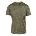 thumbnail image 1 of Regatta Mens Fingal Edition Marl T-Shirt, 1 of 4