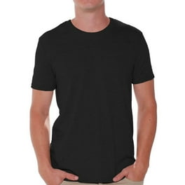 Black shirt for mens online sale
