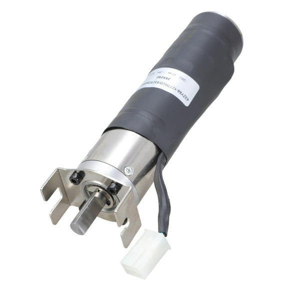 RVs in-Wall Slide Out Motor for Schwintek 364262 Replacement Component in-Wall Slide System 12V Torque Motor