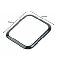 Kuorak Front Glass Lens Replacement Screen Repair Kit for Apple Watch 2