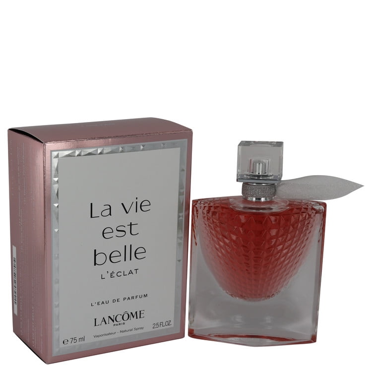La vie en belle eclat sale