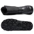 thumbnail image 2 of Snow Boot Water Repellent Warm Fur Lined Mid Calf Anti Slip Outdoor Shoes Lightweight Winter Shoes for Men, 2 of 9